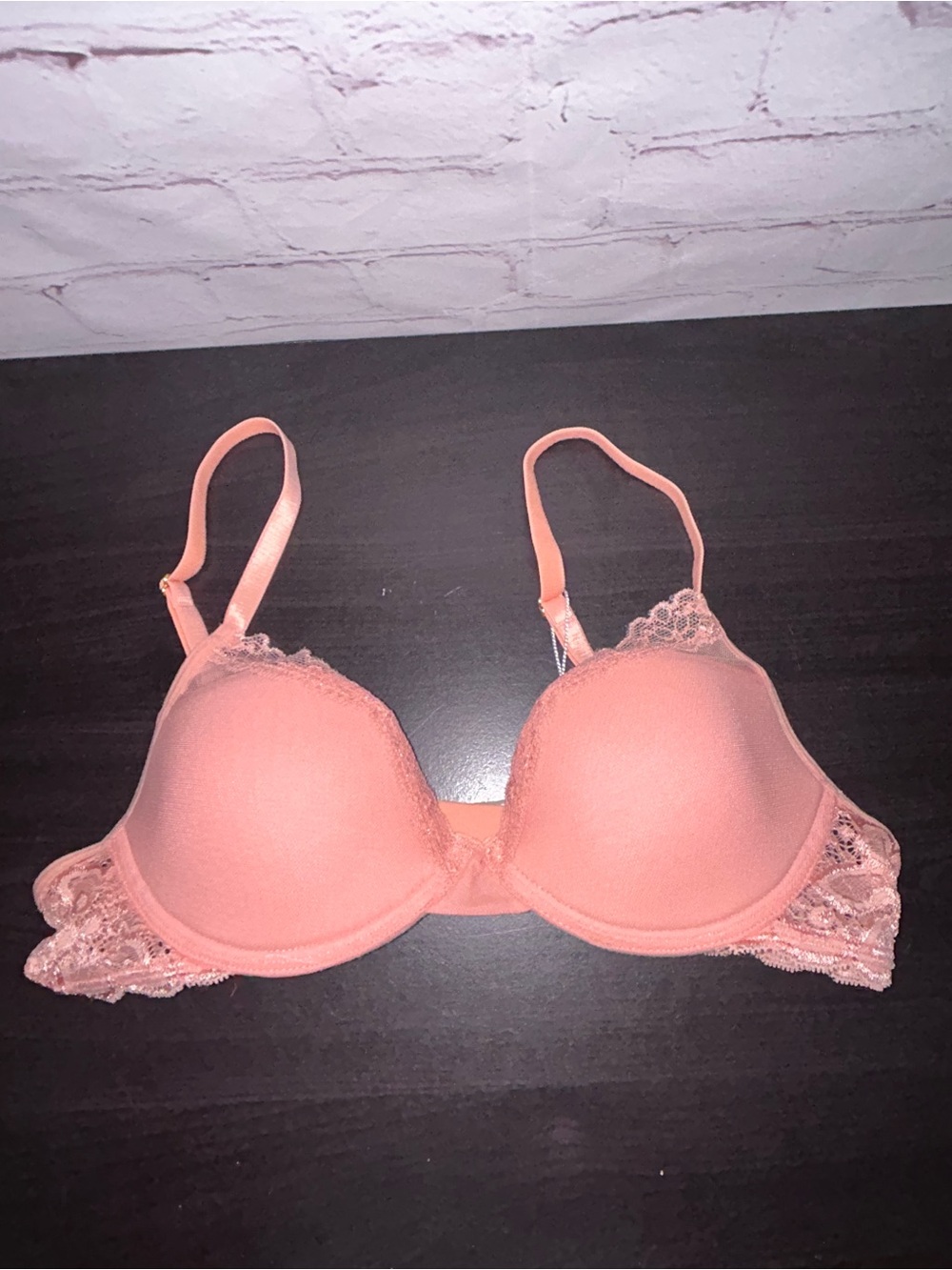 Pepper Laidback Lace Bra size 34A NWT